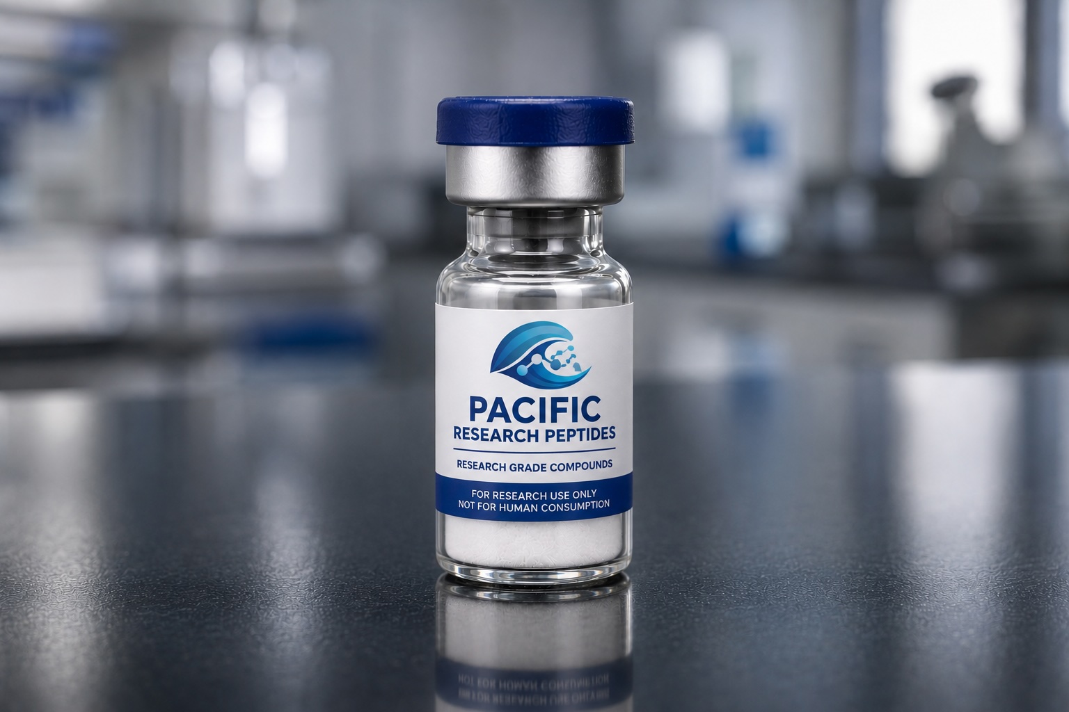 Research Supply Pacific Research Peptides catalog image
