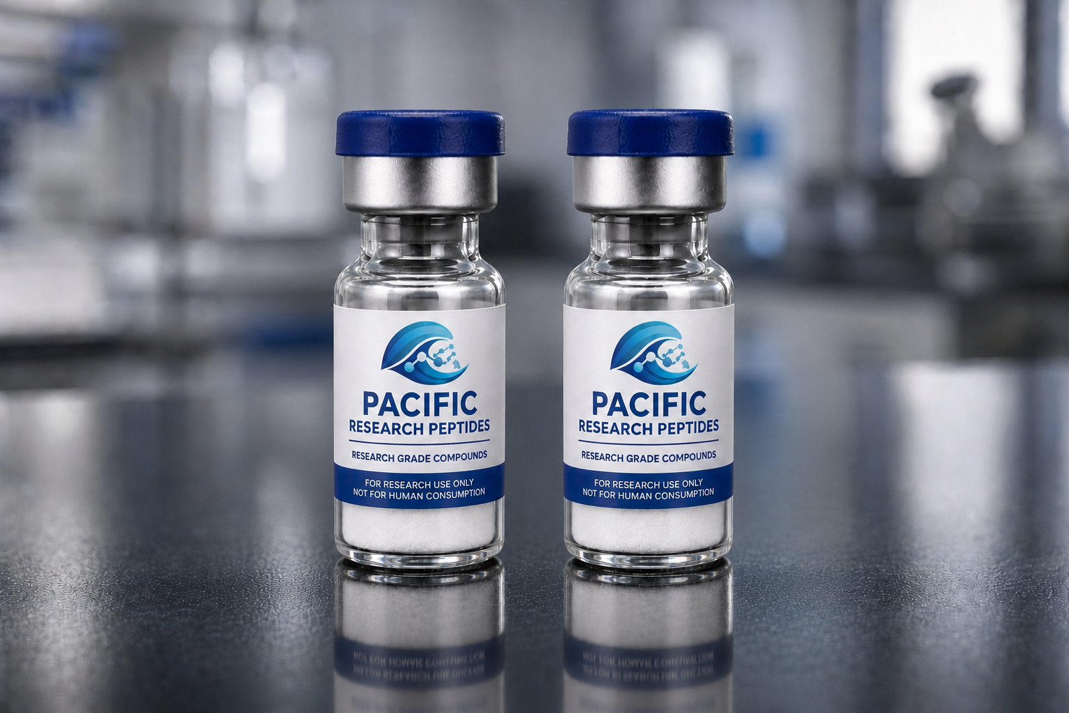 Research Blend Pacific Research Peptides catalog image
