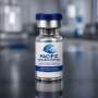 Pacific Research Peptides research vial