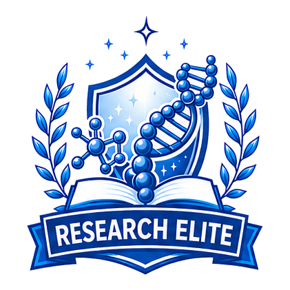 Research Elite membership icon