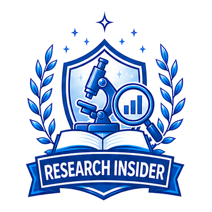 Research Insider membership icon