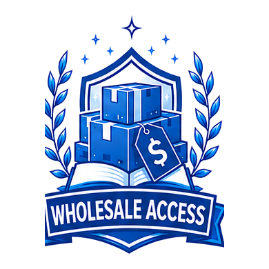 Wholesale Access membership badge